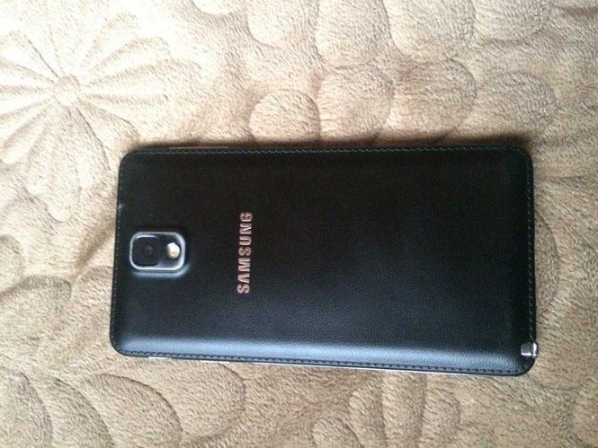 Samsung galaxy note 3