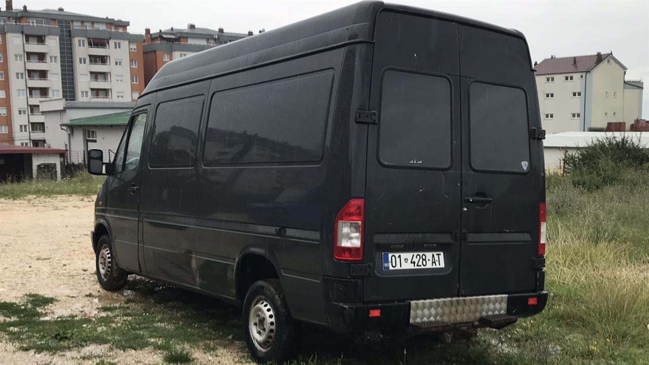 Sprinter