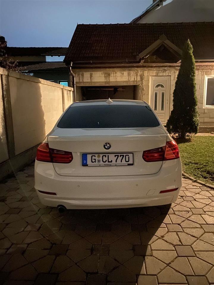 Bmw-318