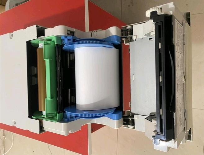 Printer Mitsubishi d70