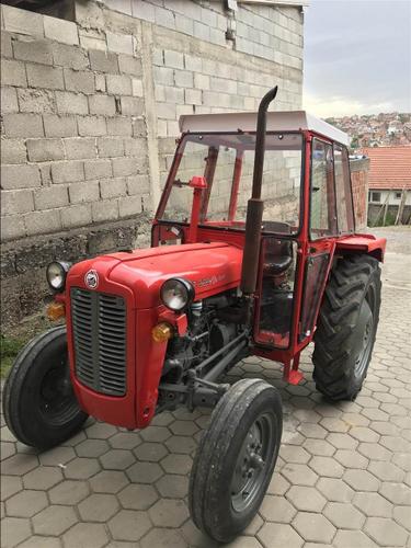 Traktor
