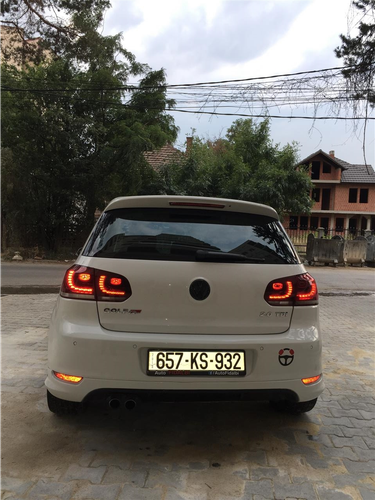 Golf 6 2.0
