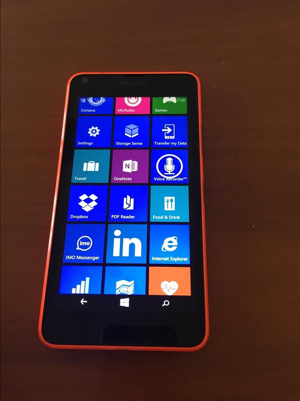 Microsoft