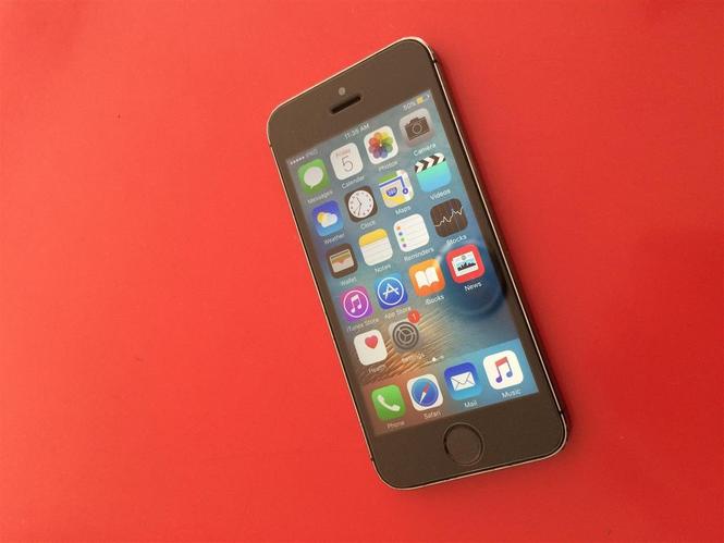 Iphone 5s