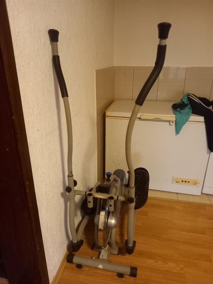 Orbitrek