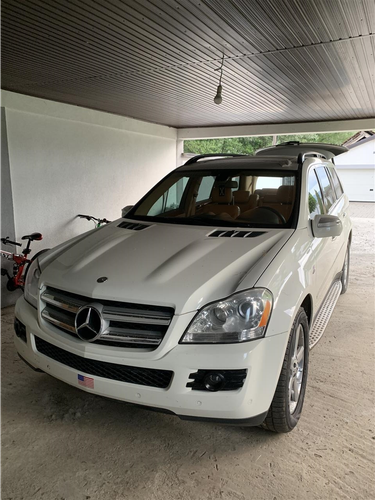 GL320 