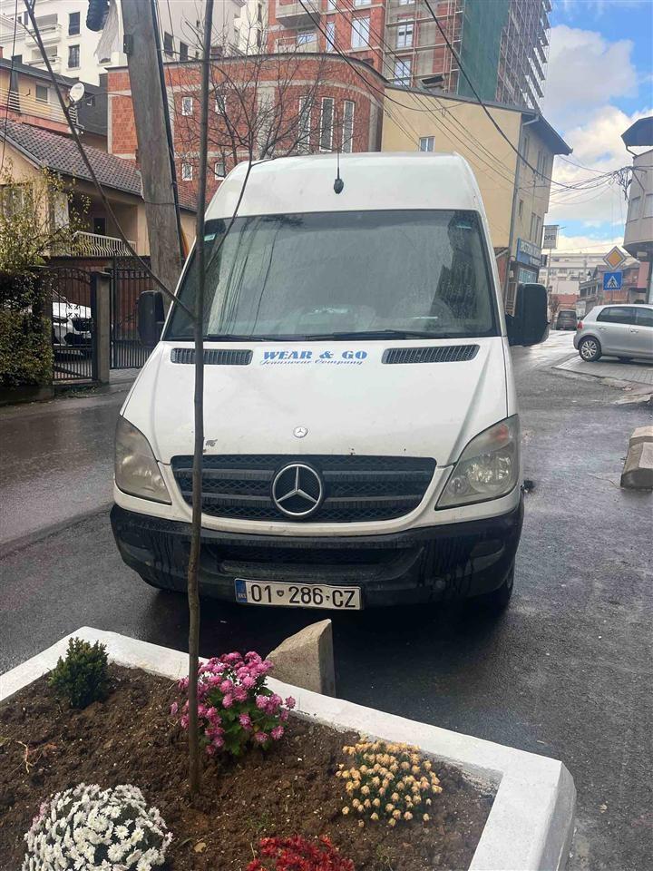Vw-sprinter