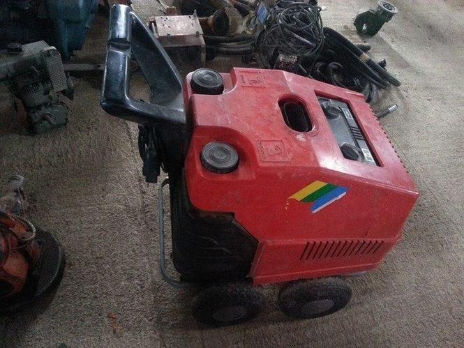 Karcher