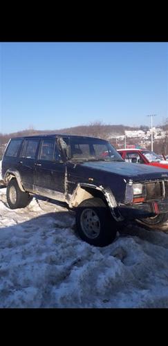 Jeep