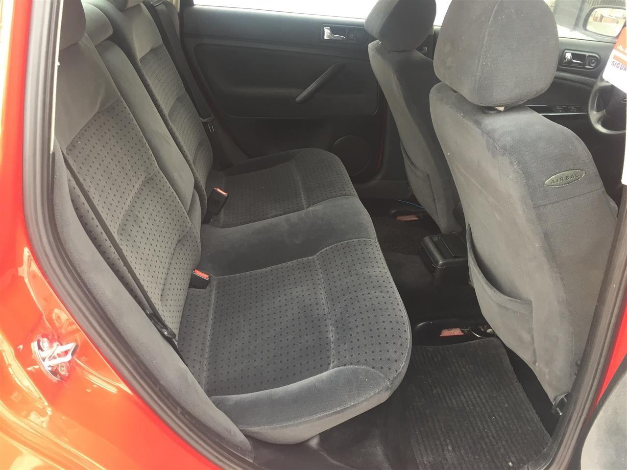 VW-Passat