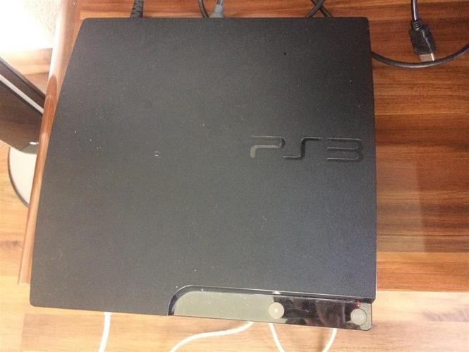 PS3 