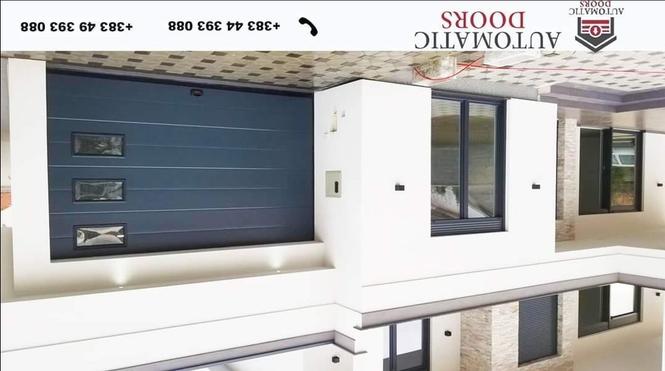 Automatic Doors