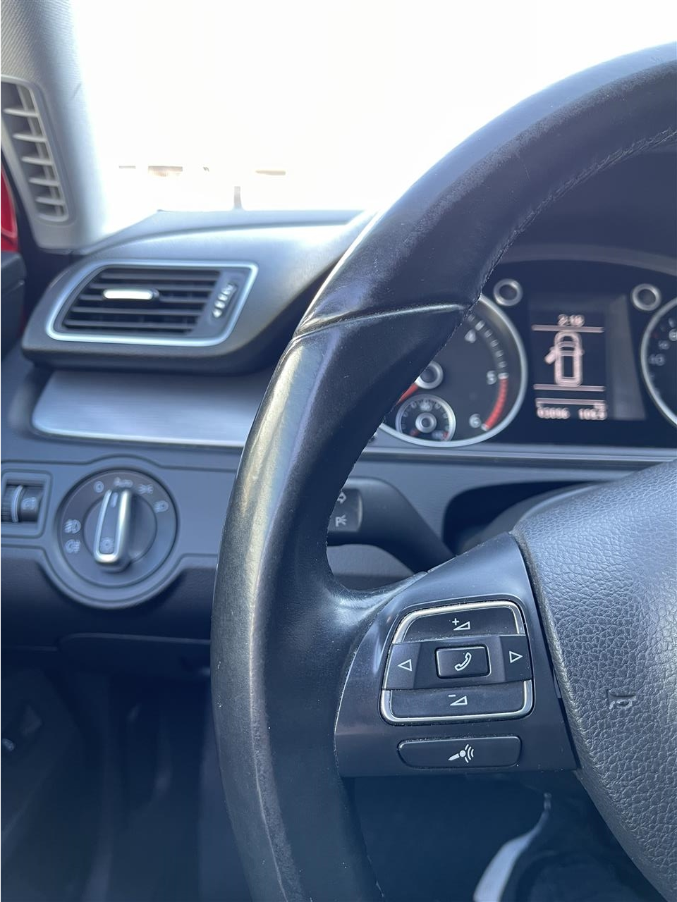 Passat
