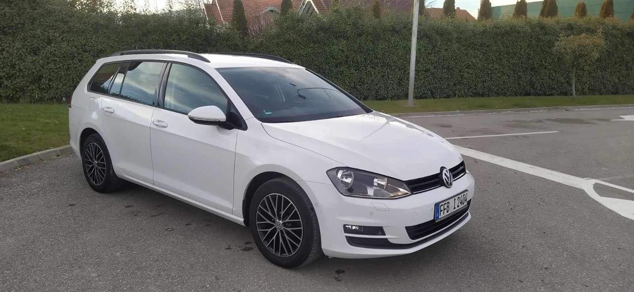 Golf-7