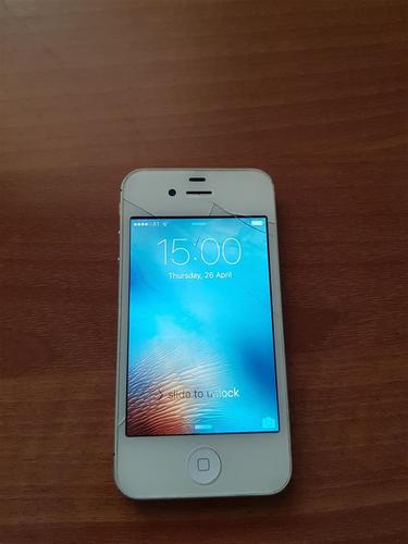 iPhone 4s