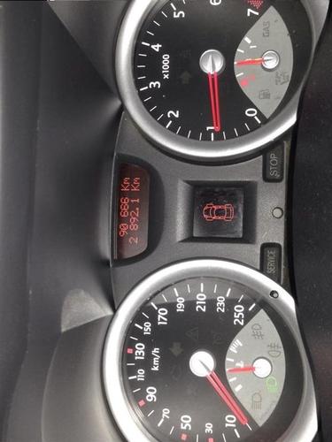   Renault megane Cabriolet