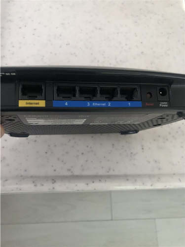 Cisco