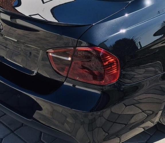 Bmw e90 