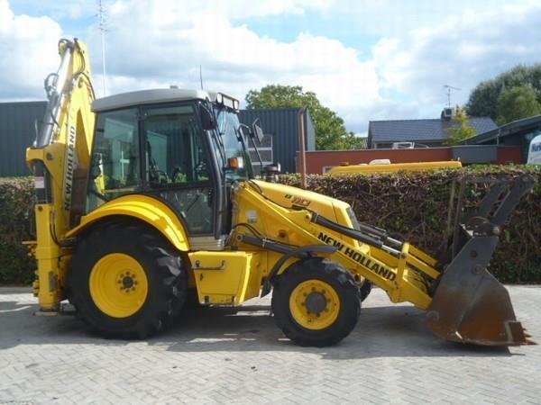 New-Holland-B110