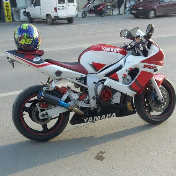 Yzf-r6-2002