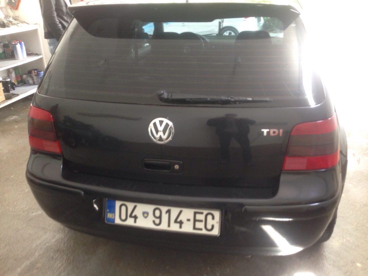 Golf-4-RKS
