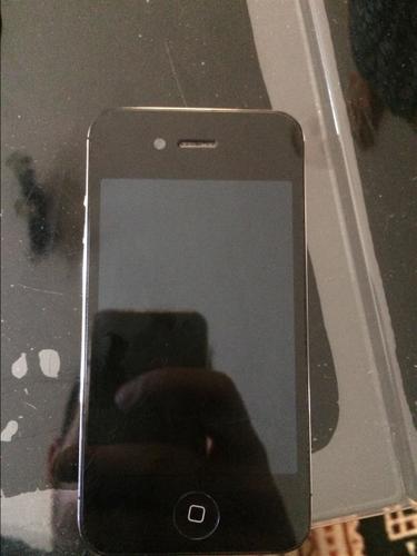 iPhone 4S