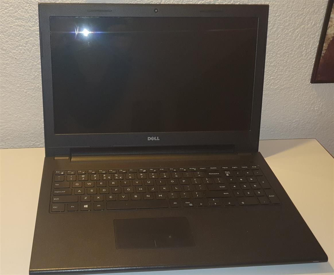 Laptop-Dell
