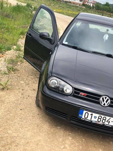 Fara per golf 4