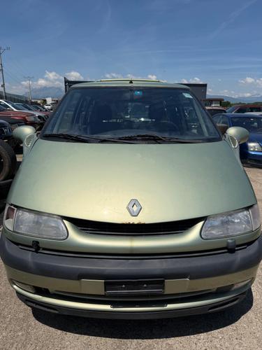 Reno Espace 3.0 V6 24v