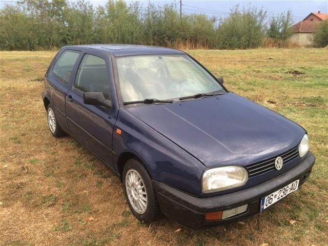 golf