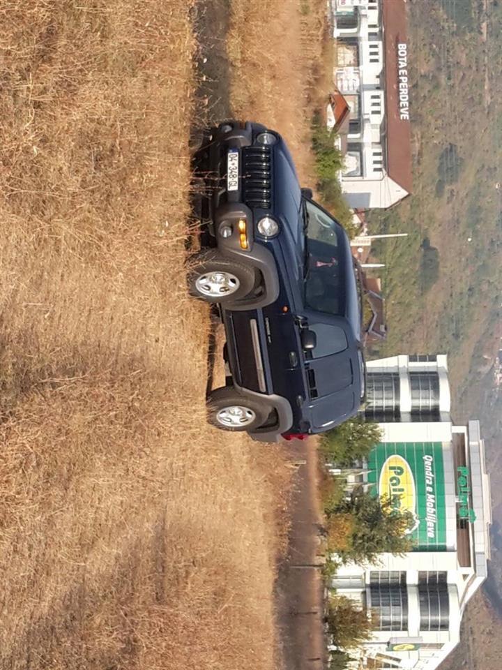Jeep-