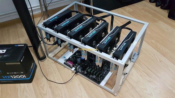 Mining Rig