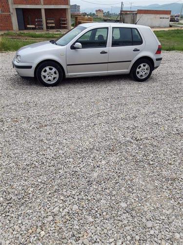 Golf 4 1.6