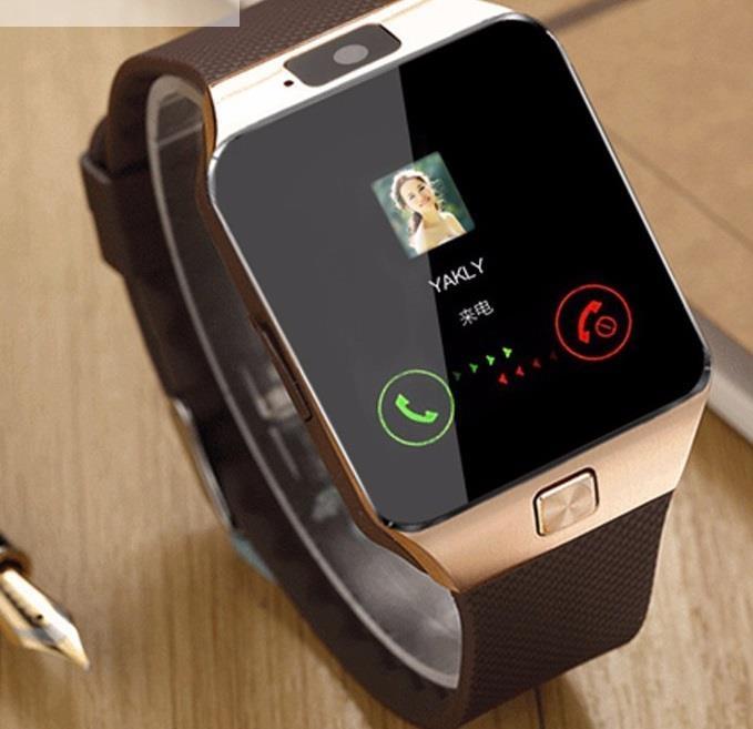 Smart-Watch-