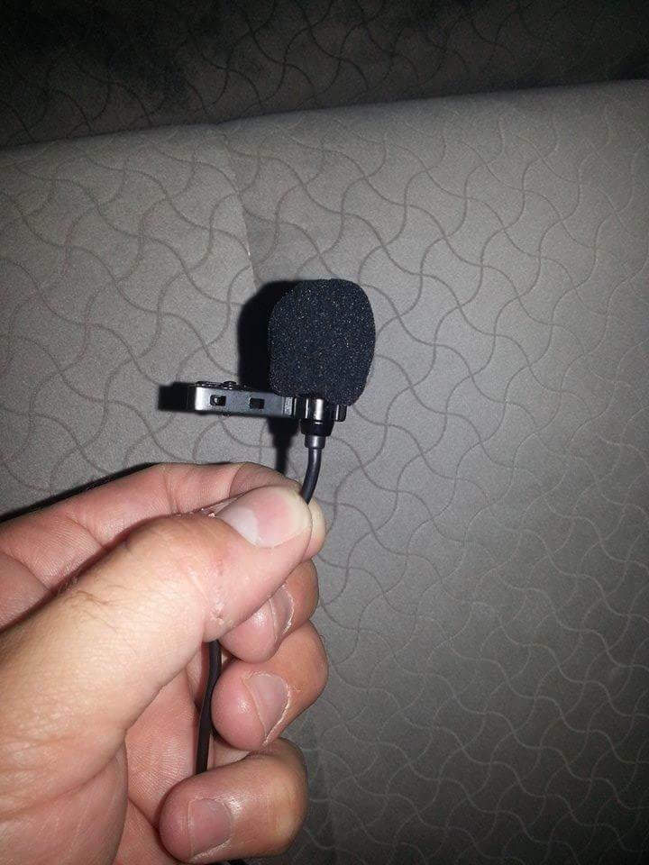 Microphona
