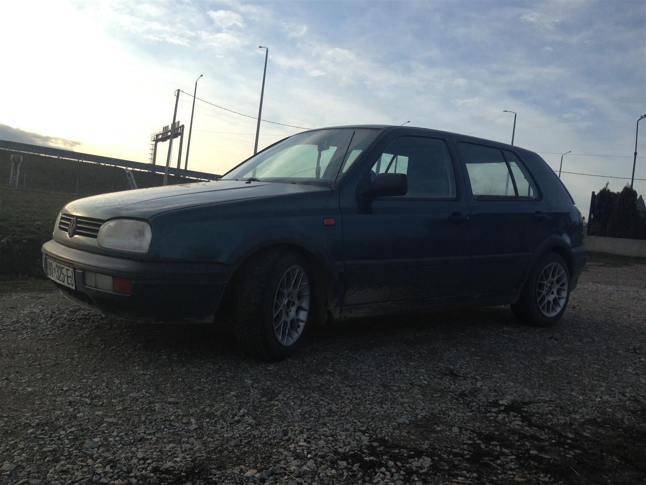 Golf-3