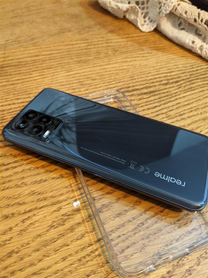 Realme8