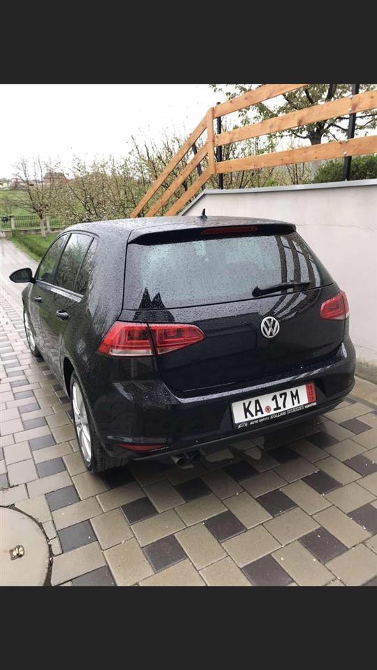 Golf-7