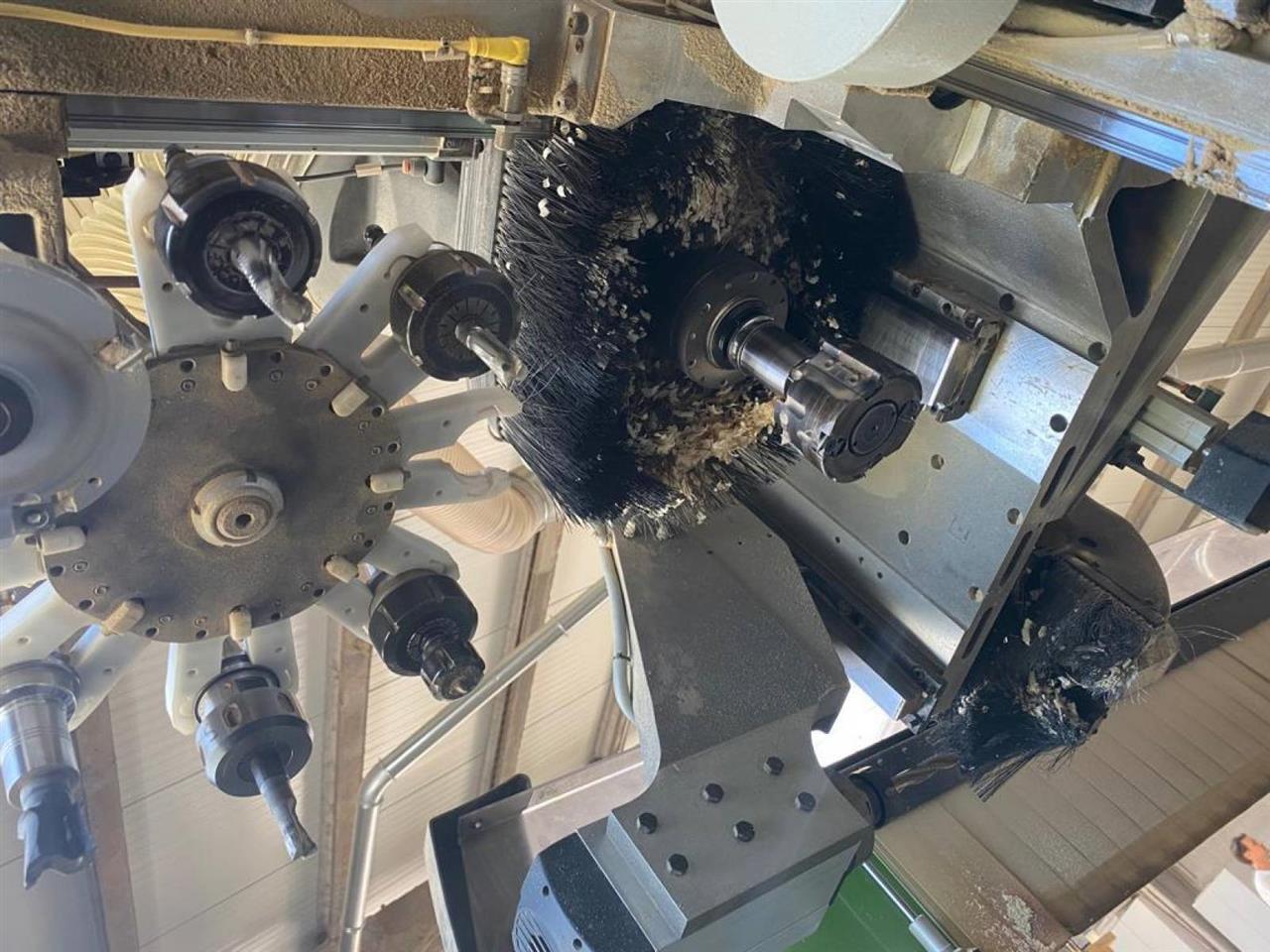 CNC-Biesse-B-4-40