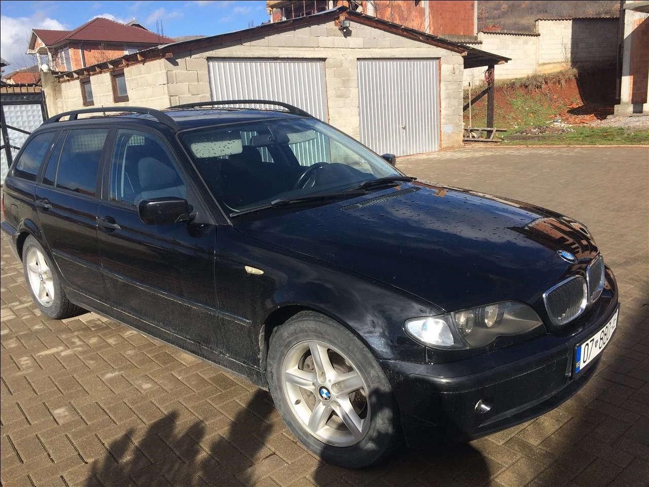 BMW-e46