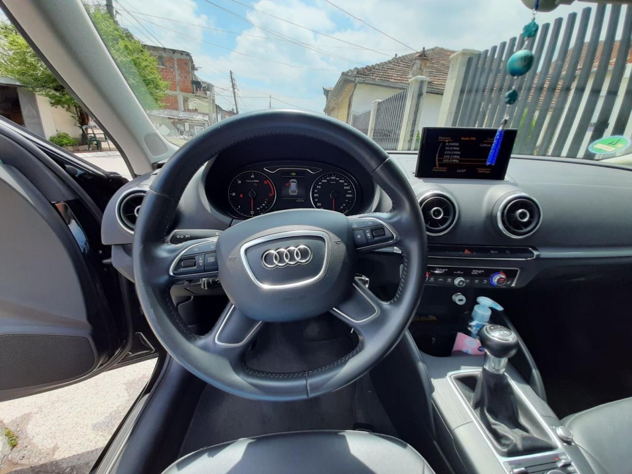 Audi-A3