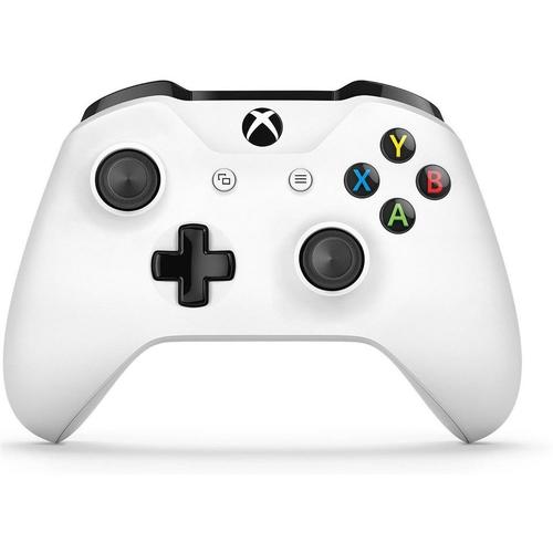 Xbox One Wireless Controller