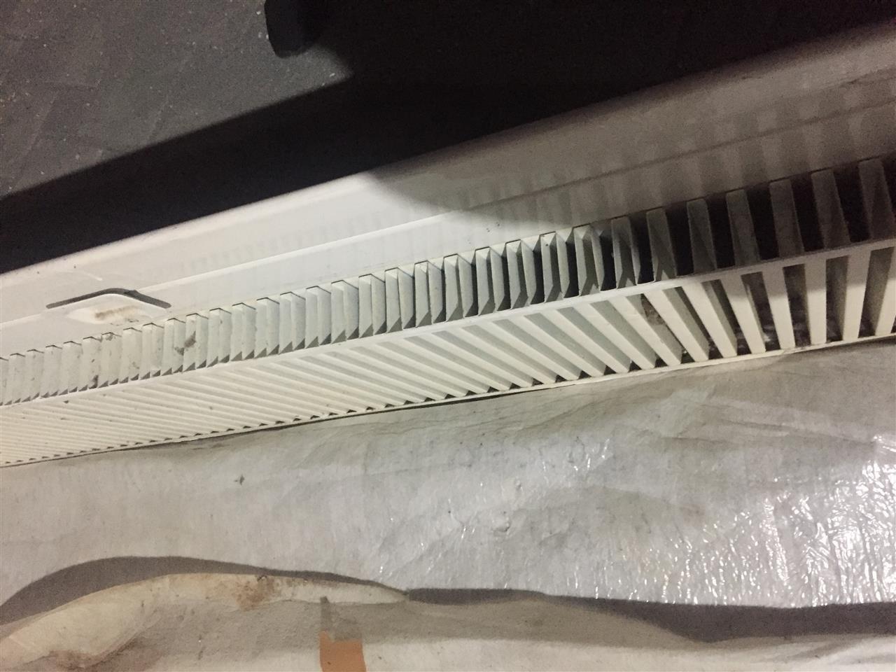 Radiator-