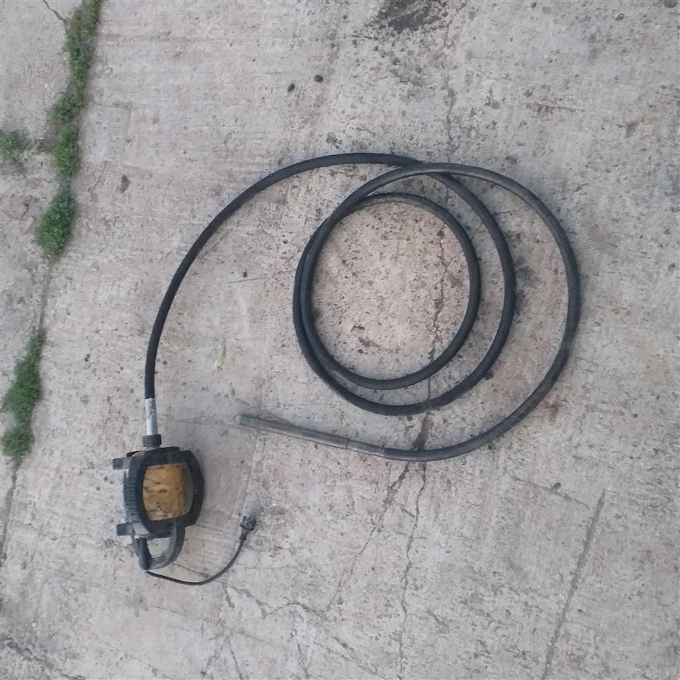 Vibrator