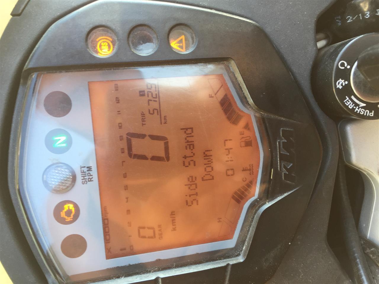 KTM-650