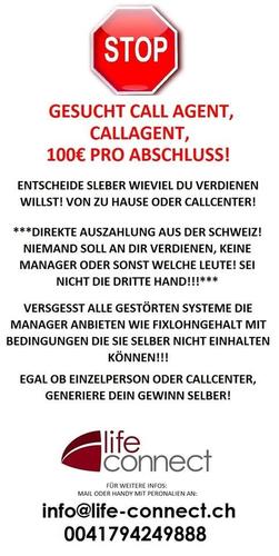 CALLAGENT