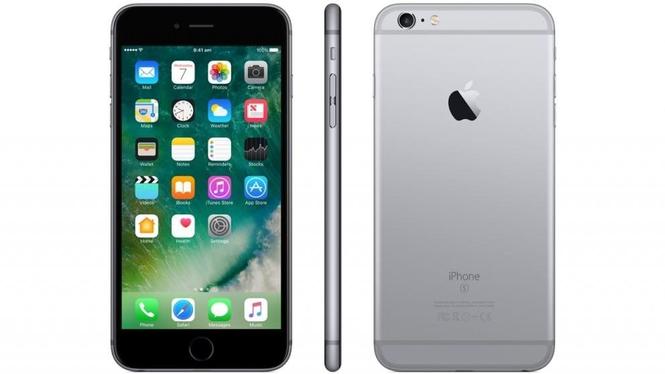 Iphone 6s