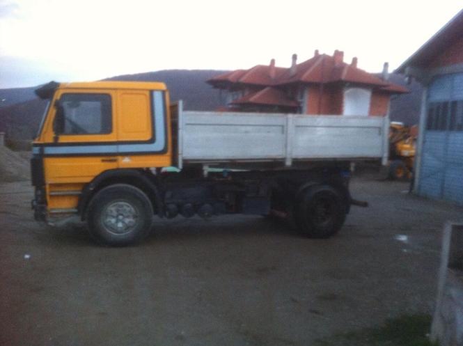 Scania 112