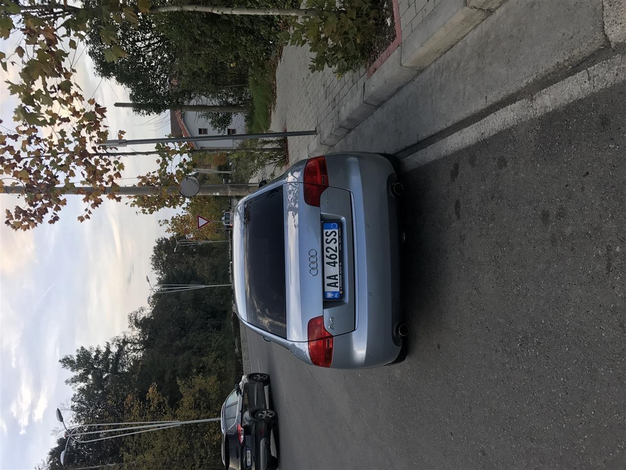 Audi-a-4
