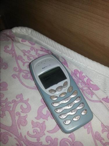  nokia 3410